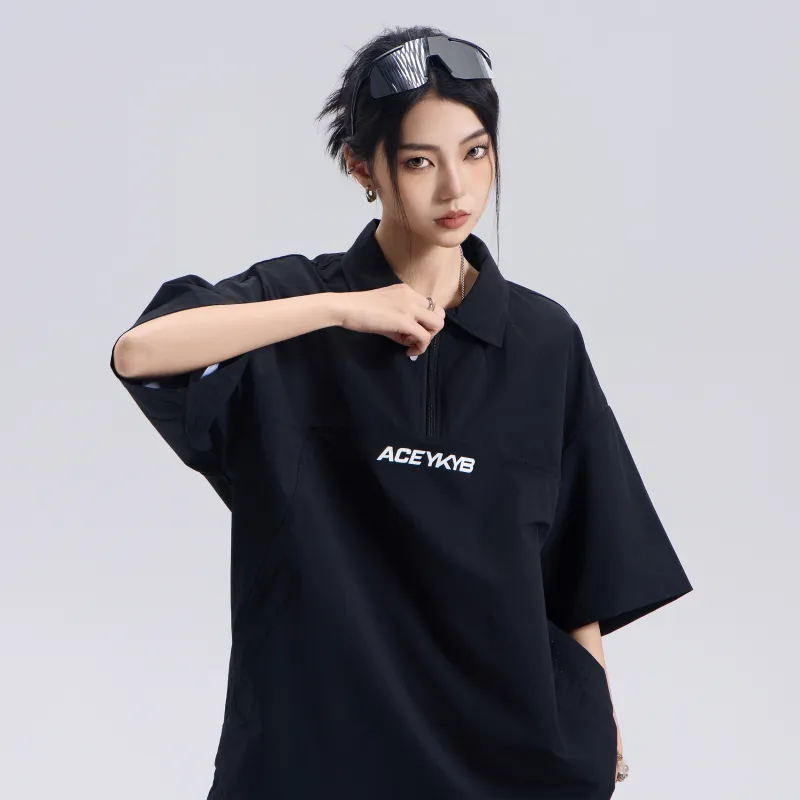 YK&YB Casual Sportswear Unisex-2