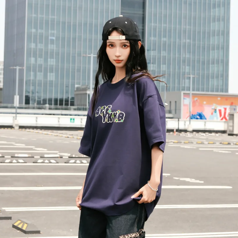 YK&YB T Shirts Unisex-12