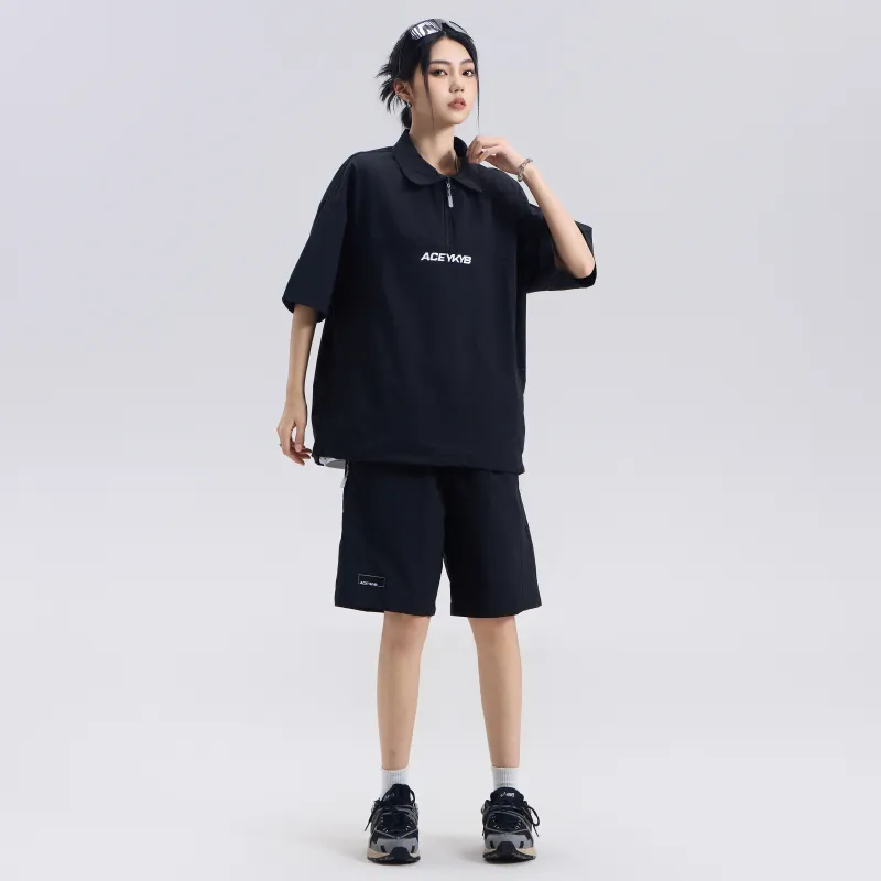 YK&YB Casual Sportswear Unisex-5