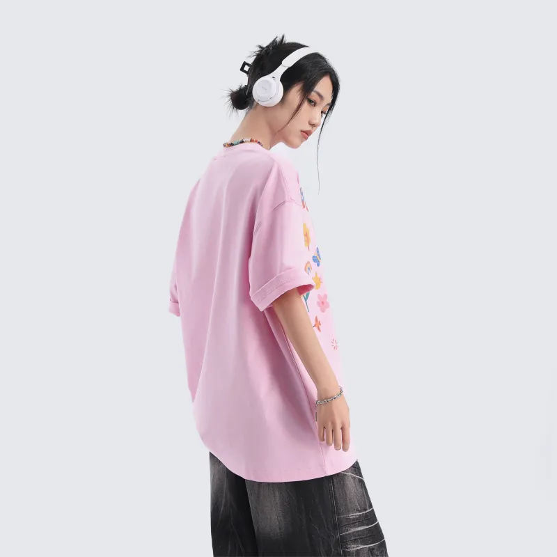 YK&YB T-Shirts Unisex-27