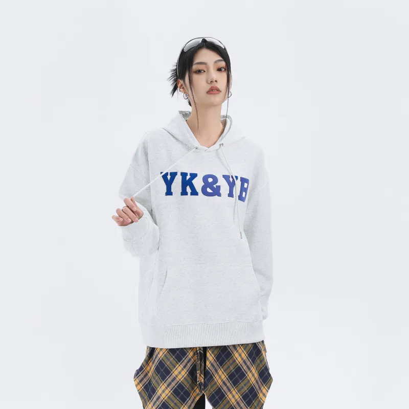 YK&YB Sweatshirts Unisex-53