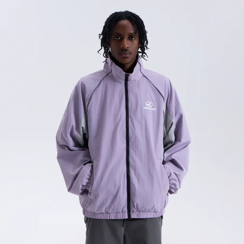 YK&YB Jackets Unisex-20
