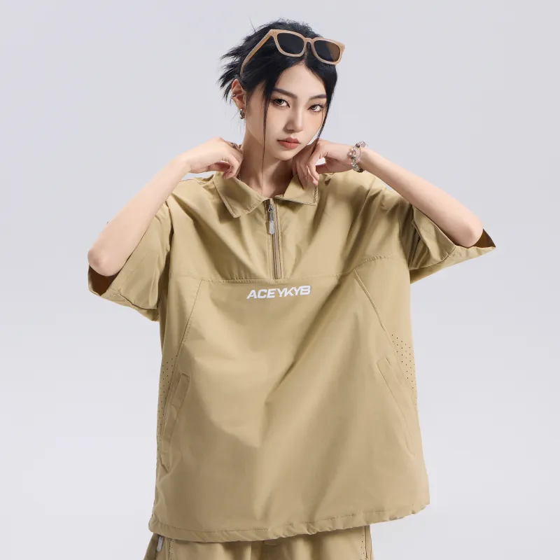 YK&YB Casual Sportswear Unisex-17