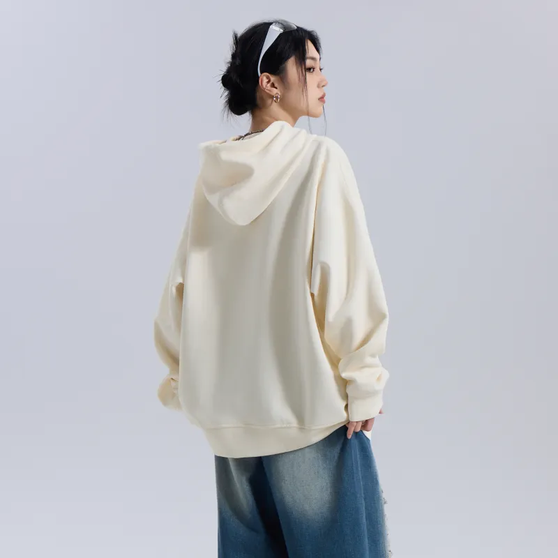 YK&YB Sweatshirts Unisex-14