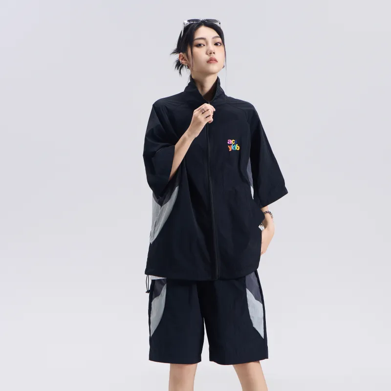 YK&YB Casual Sportswear Unisex-4