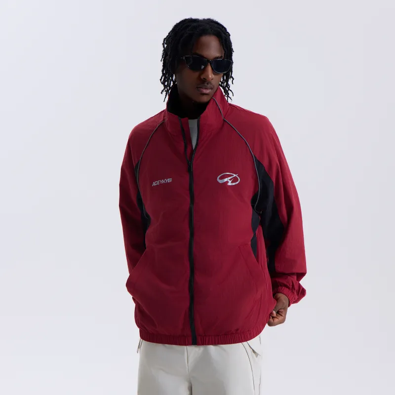 YK&YB Jackets Unisex-11