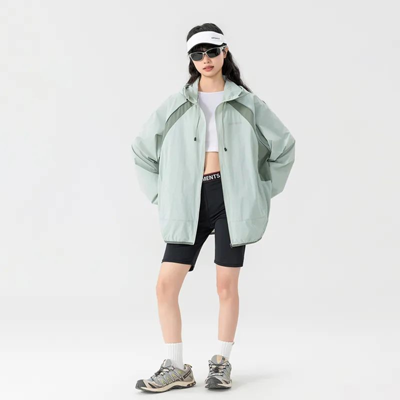 YK&YB Sun Protection Clothing Unisex-17