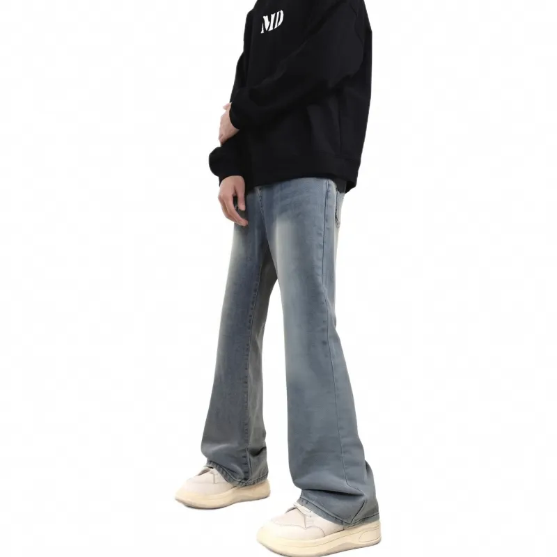YK&YB Jeans Unisex-7