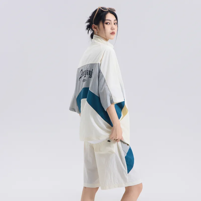 YK&YB Casual Sportswear Unisex-13