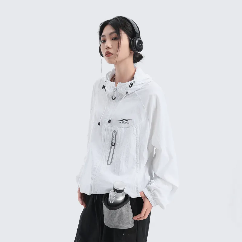 YK&YB Sun Protection Clothing Unisex-13
