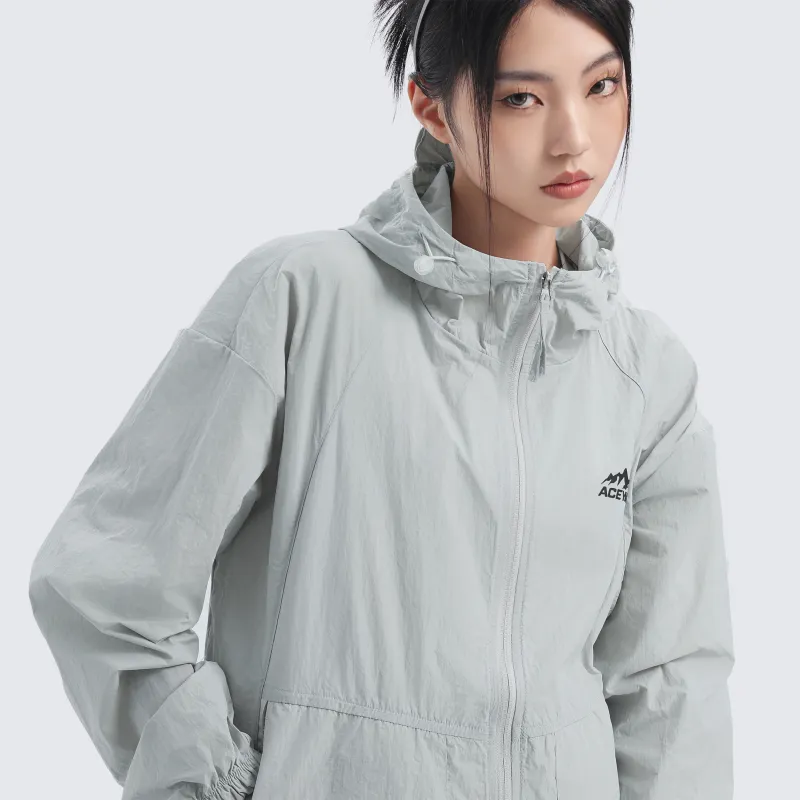 YK&YB Sun Protection Clothing Unisex-5