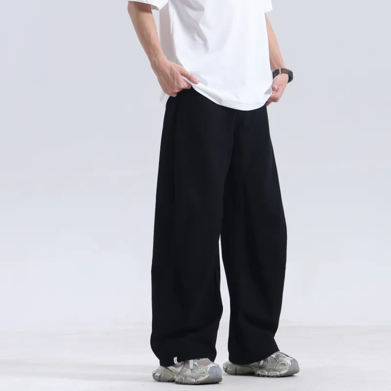 YK&YB Jeans Unisex-4