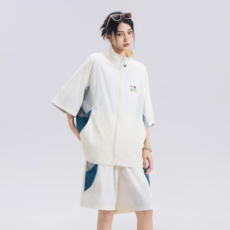 YK&YB Casual Sportswear Unisex-10