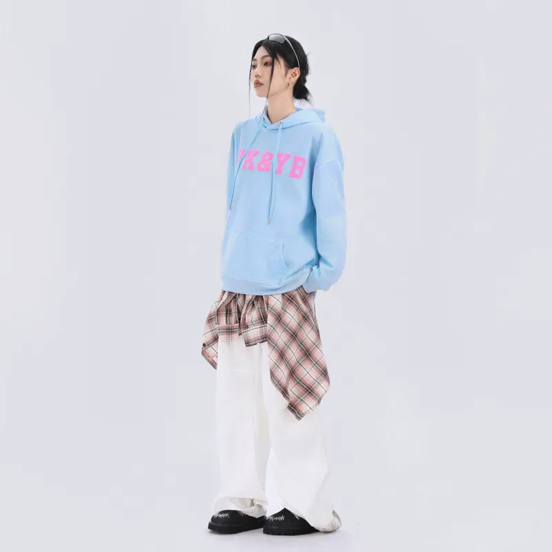 YK&YB Sweatshirts Unisex-45