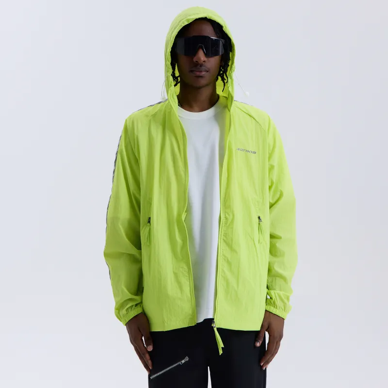 YK&YB Breathable UV Protection Sun Protection Clothing Unisex-6