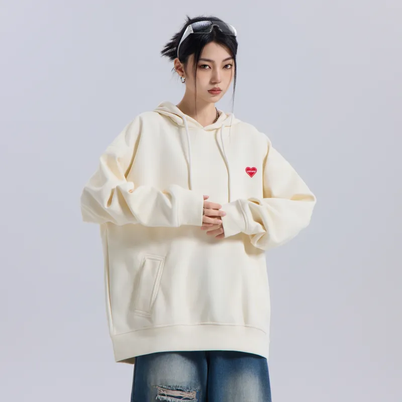 YK&YB Sweatshirts Unisex-10