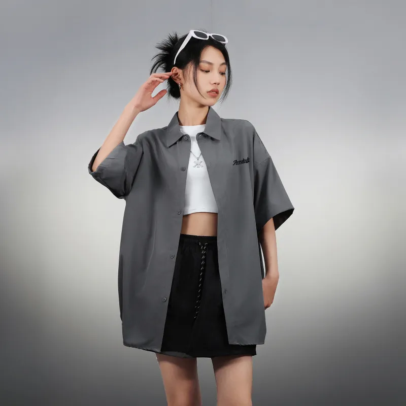YK&YB Shirts Unisex-39