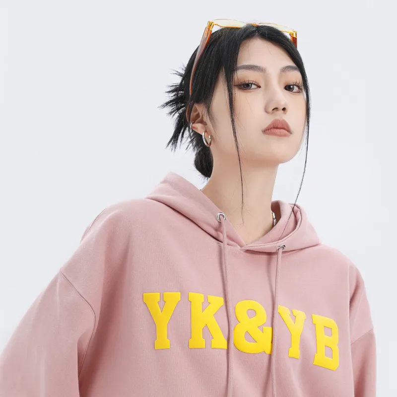 YK&YB Sweatshirts Unisex-41