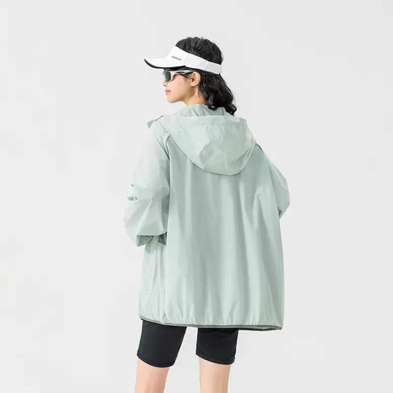 YK&YB Sun Protection Clothing Unisex-18