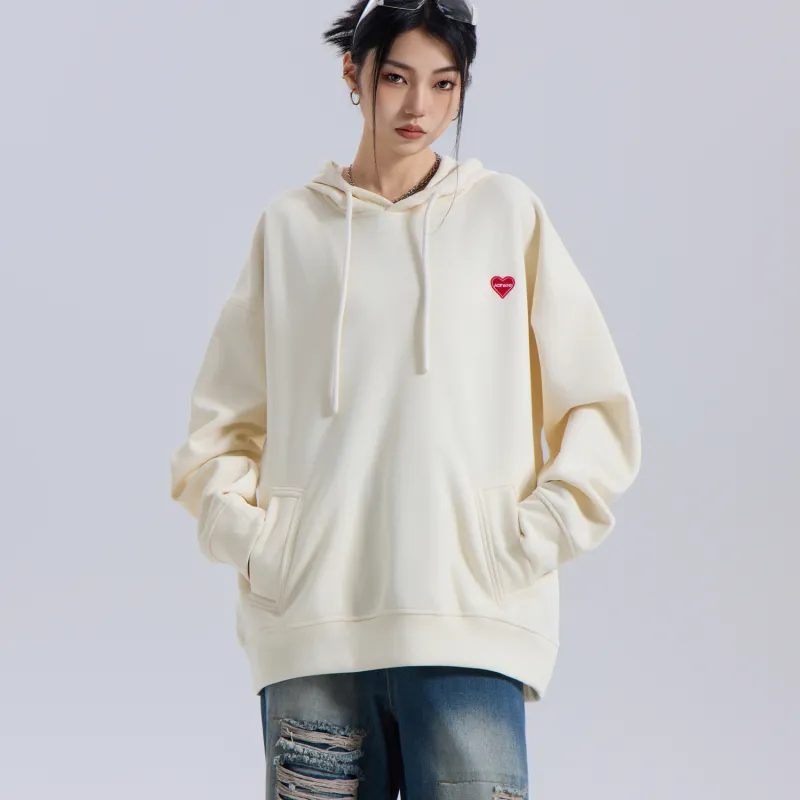 YK&YB Sweatshirts Unisex-12