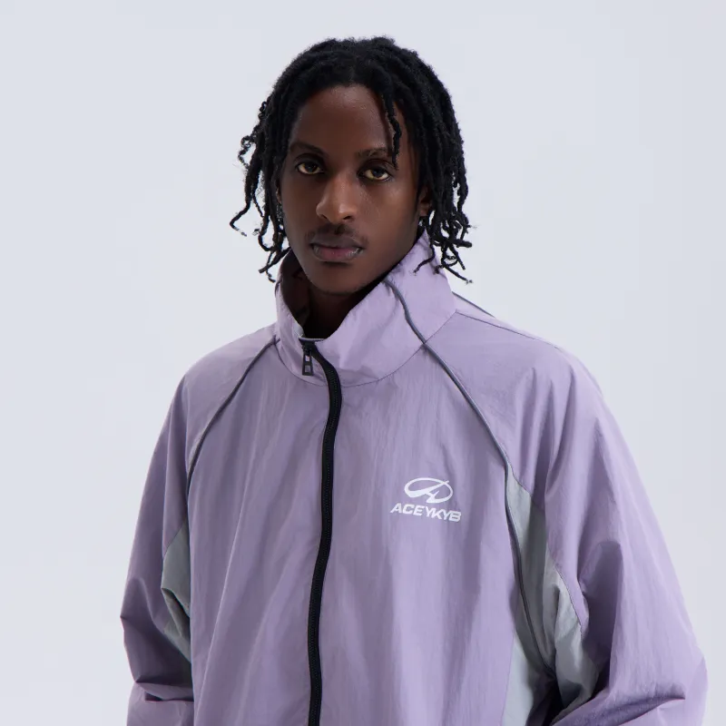 YK&YB Jackets Unisex-17