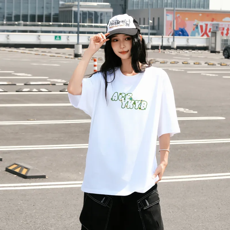 YK&YB T Shirts Unisex-19