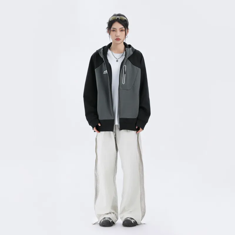 YK&YB Sweatshirts Unisex-2