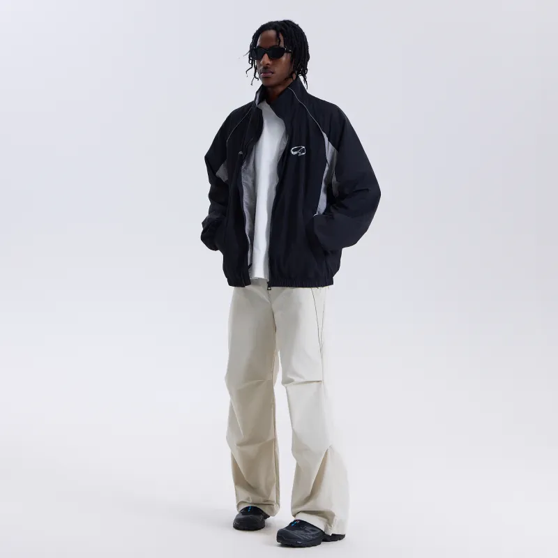 YK&YB Jackets Unisex-2