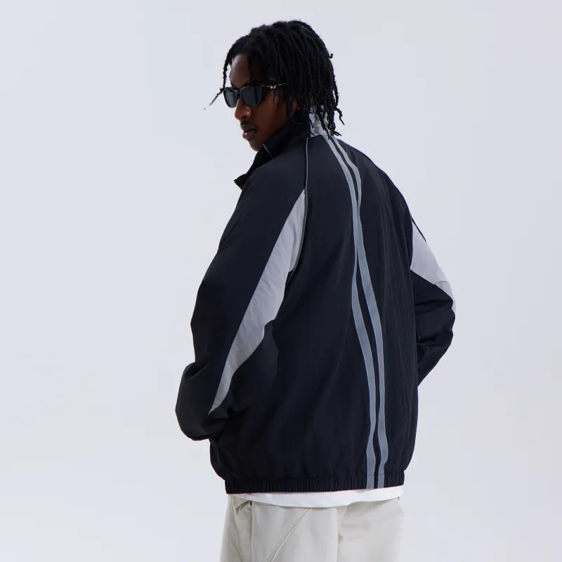 YK&YB Jackets Unisex-6