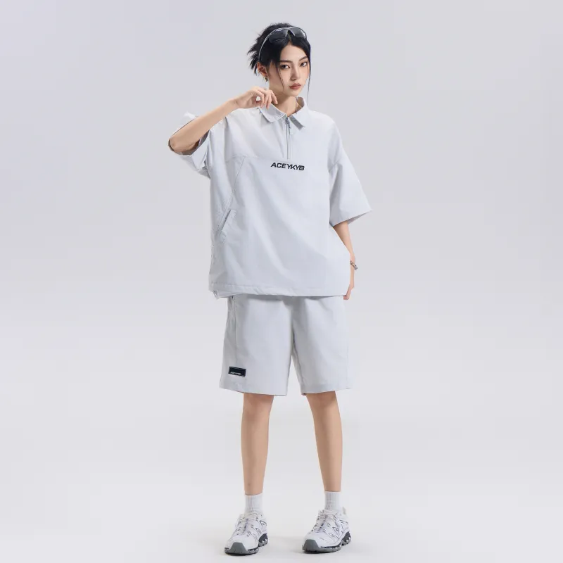 YK&YB Casual Sportswear Unisex-12