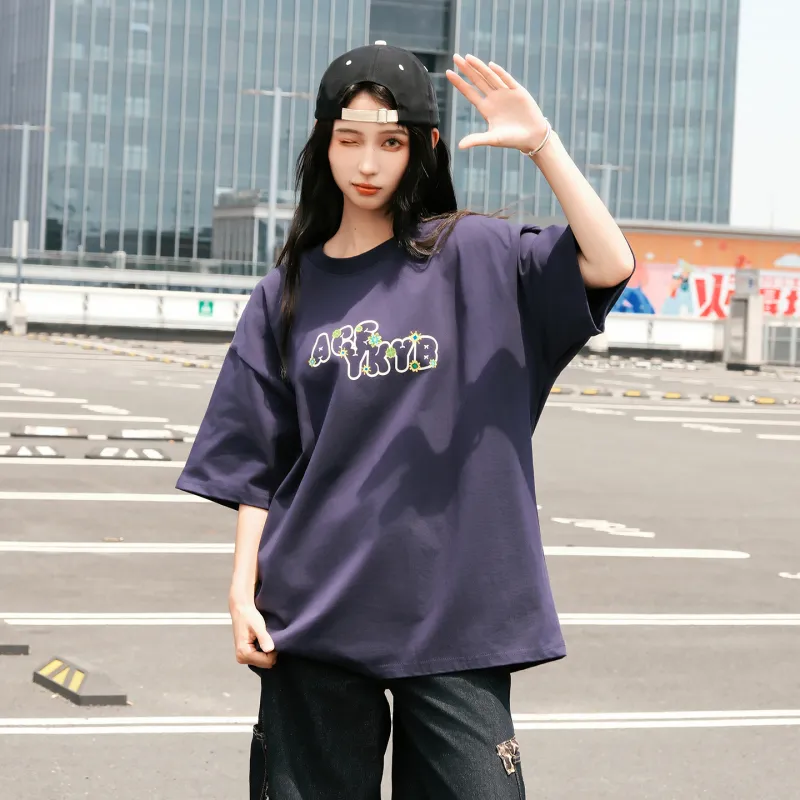 YK&YB T Shirts Unisex-11