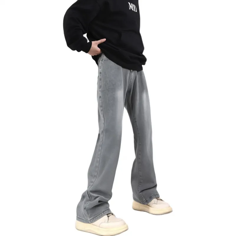YK&YB Jeans Unisex-22