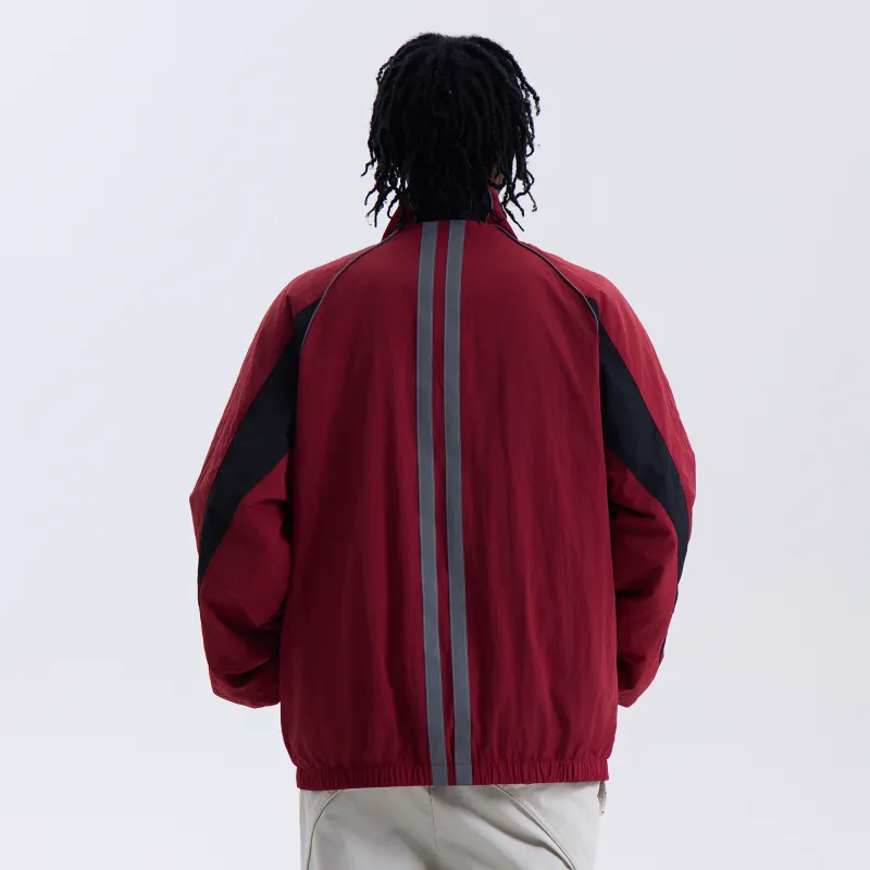 YK&YB Jackets Unisex-13