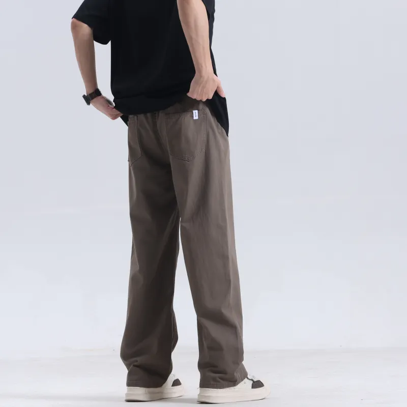 YK&YB Jeans Unisex-18