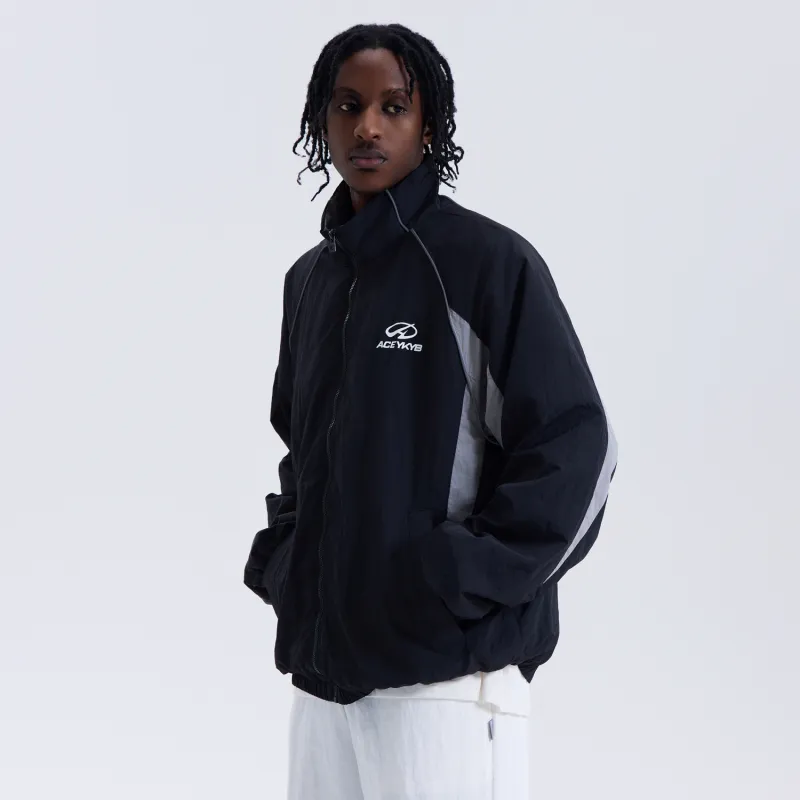 YK&YB Jackets Unisex-3
