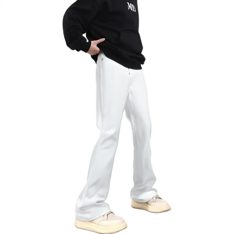 YK&YB Jeans Unisex-3