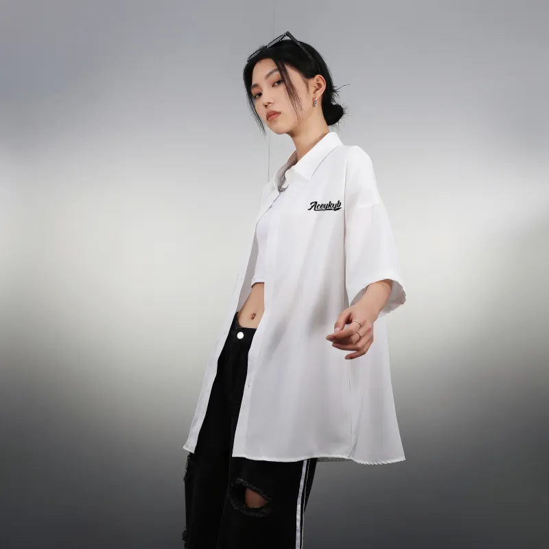 YK&YB Shirts Unisex-9
