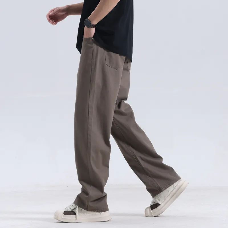 YK&YB Jeans Unisex-21
