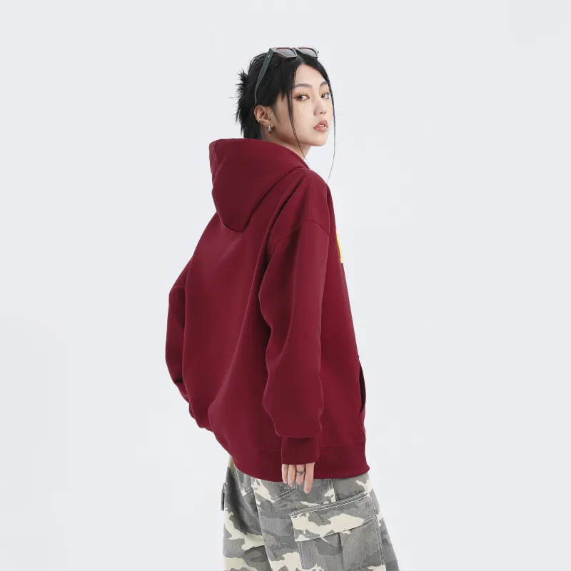 YK&YB Sweatshirts Unisex-27
