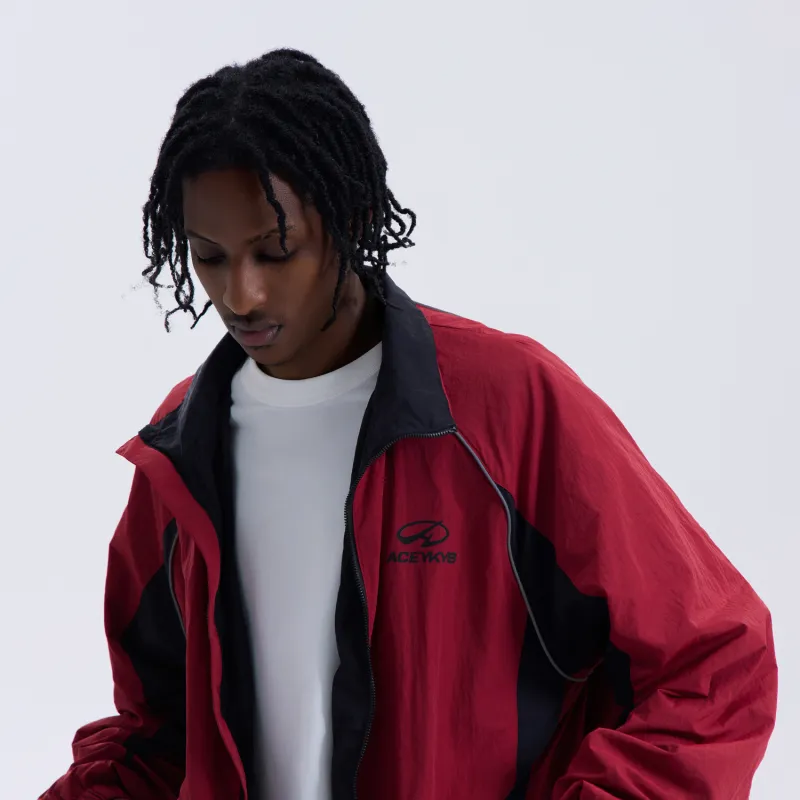 YK&YB Jackets Unisex-11