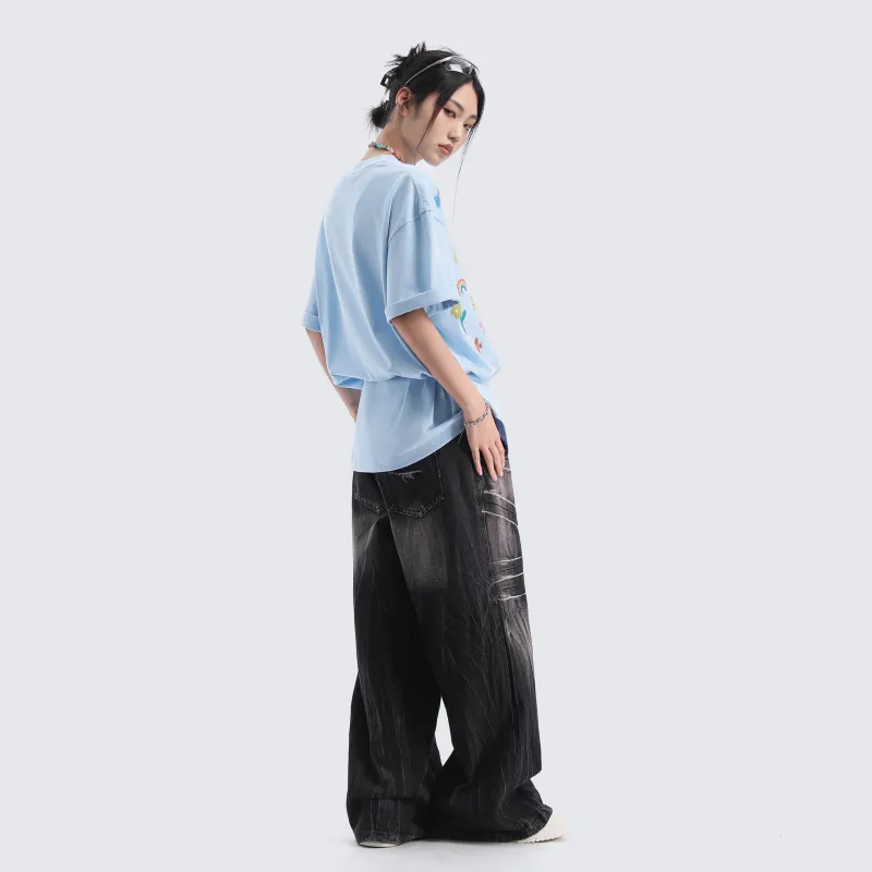 YK&YB T-Shirts Unisex-20