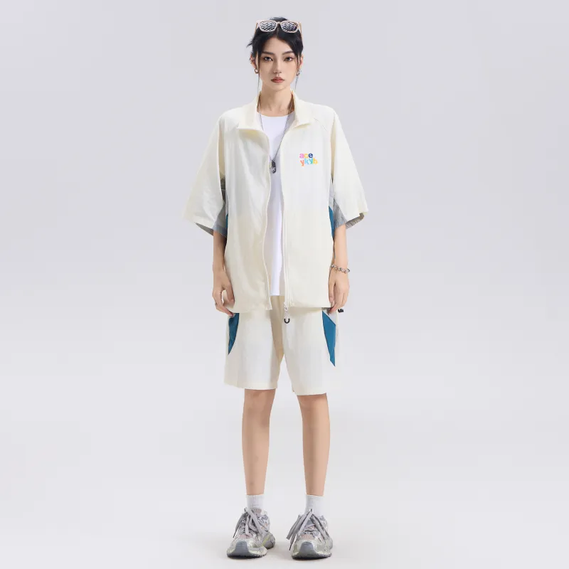YK&YB Casual Sportswear Unisex-12