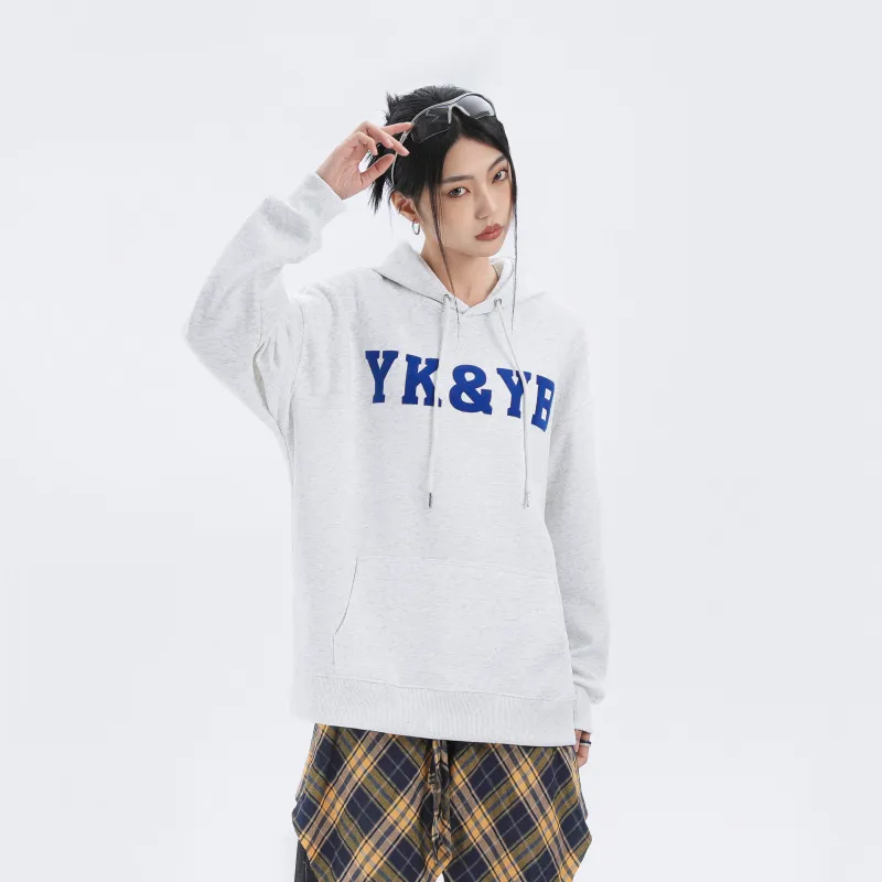 YK&YB Sweatshirts Unisex-54