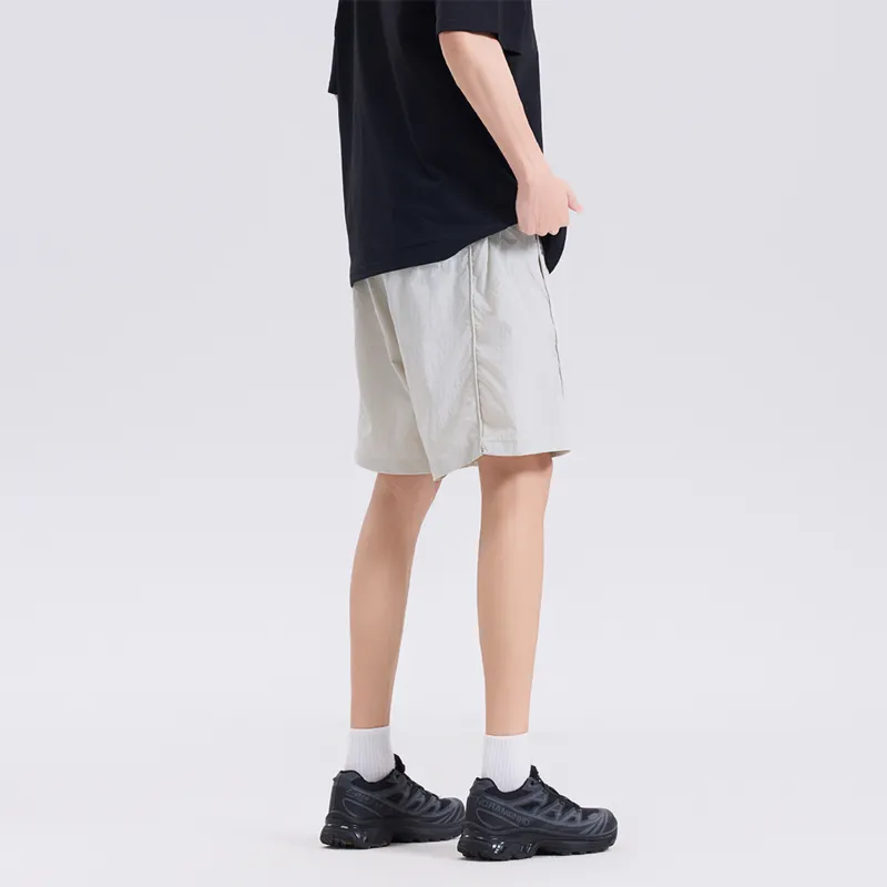 YK&YB Casual Shorts Unisex-29