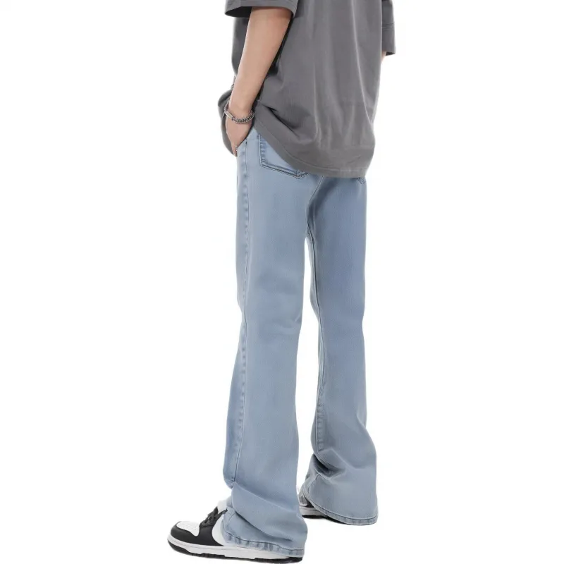 YK&YB Jeans Unisex-19