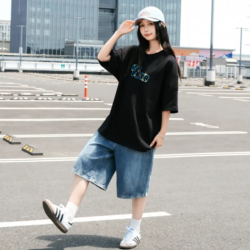 YK&YB T Shirts Unisex-27