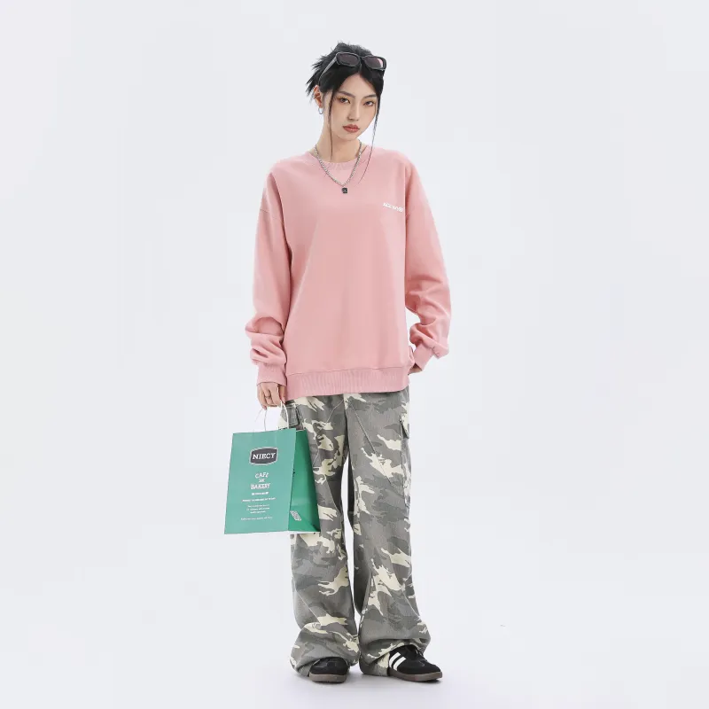 YK&YB Sweatshirts Unisex-30