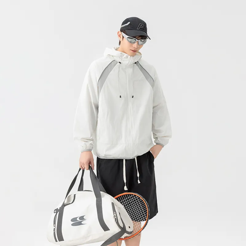 YK&YB Sun Protection Clothing Unisex-11