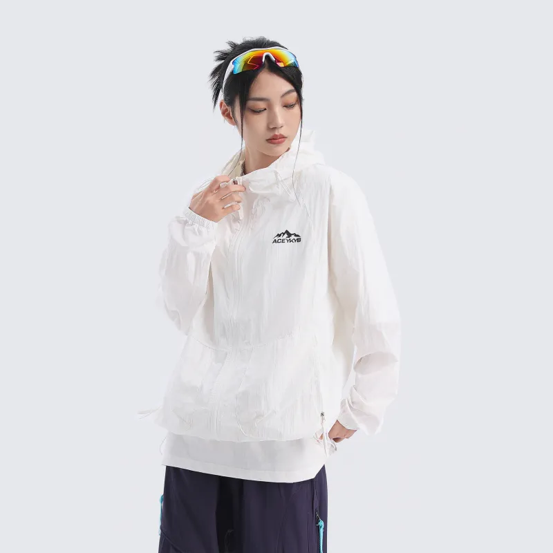 YK&YB Sun Protection Clothing Unisex-12