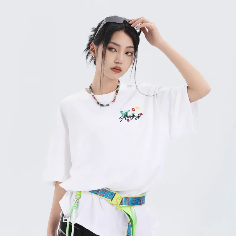 YK&YB T Shirts Unisex-7